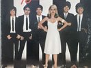 Blondie Parallel Lines Vinyl LP 1978 Chrysalis CHR-1192 EXCLyric Sheet All Orig