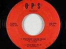 Sweet/Modern Soul EP - R.J. King & Co. - Stop What You're Doing - O-P-S VG++ mp3