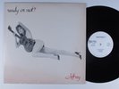 JEFFREY Ready Or Not? LITTLE FISH EP VG++ da
