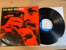 Dizzy Reece - Star Bright - Blue Note BLP 4023 Mono Ear P 47 West 63rd NYC DG