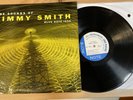 Jimmy Smith The Sounds Of Jimmy Smith Blue Note BLP 1556 Ear P DG 47 W 63 23 VG+