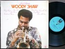 WOODY SHAW Love Dance LP MUSE RECORDS MR 5074 US 1976 Cecil Mcbee Billy Harper