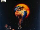 ESPERANZA RECORDS 485917 ROBERT PLANT FATE OF NATIONS 2019 LP new unsealed