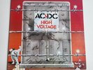 AC/DC LP - High Voltage /  AUSTRALIA APLP.009 PRESS in MINT