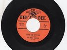 Dell - Vikings - Come Go With Me / How Can I Find True Love 7