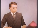 GARY NUMAN: the pleasure principle BEGGARS BANQUET 12