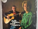 Shirley Collins & Davy Graham - Folk Roots, New Routes 180G LP (Sealed) LAST ONE