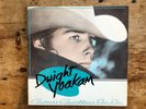 Dwight Yoakam Guitars Cadillacs Etc US Original LP 25372-1 - Near Mint/EXC