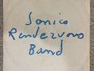 Sonic's Rendezvous Band City Slang MC5 Stooges Rationals Up