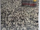 GEORGE MICHAEL LISTEN WITHOUT PREJUDICE VOL 1 BRAZIL 1991 LP INSERT HYPE STICKER