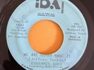 CINNAMON SUNS - We Are Gonna Make It / RARE FUNK PSYCH SOUL BARBADOS 45