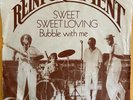 REINFORCEMENT - Sweet Sweet Loving / RARE ROOTS SURINAME REGGAE ISLAND 45 Digi