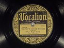 78 RPM -- 