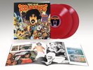 Frank Zappa  - 200 Motels - Soundtrack (50th Anniversary) - Limited Red Vinyl -