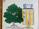 TREES - the garden of Jane Delawney (UK 1st Press Album, 1970 CBS S 63837)