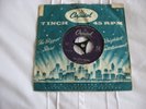THE BEACH BOYS  - TEN LITTLE INDIANS  (UK 1963 SINGLE)