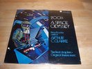 ARTHUR C CLARKE 2001 SPACE ODYSSEY 1976 CAEDMON TC 1504 STEREO STILL SEALED COPY