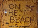 ROCK STEADY THE PARAGONS ON THE BEACH  TREASURE ISLE DLM 5010 UK pressing 1968