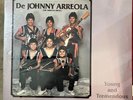 Los Palominos (Los Tremendos de Johnny Arreola) First 2 LPs Rare Tejano Tex Mex