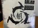 AFI December underground Box Set 6x 7