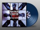 MALEVOLENT CREATION - In Cold Blood [TRANSPARENT BLUE] (LP)