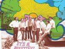 Various Artists It's a Beautiful Day: Soft Rock & Sunshine Pop from Peru (Vinyl)