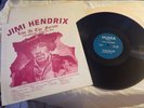 Jimi Hendrix Live at the Forum Los Angeles 4/25/1970  Vinyl Album Munia