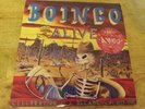 OINGO BOINGO  Alive 2 vinyl LP  PROMO ORIGINAL  pressing WLVR RADIO STATION