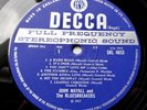 JOHN MAYALL AND THE BLUESBREAKERS A Hard Road 1968 UK DECCA *STEREO* MINT