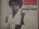 James Brown LP Polydor PD2-3004 2929004 Get On The Good Foot 2LP set
