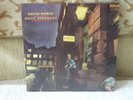 DAVID BOWIE - Ziggy Stardust - UK Early LP W/Inner 7E/4E Post '72 Press - EX/EX