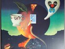 Pink Moon by Nick Drake USED Record (LP, Vinyl, Folk, Repress)