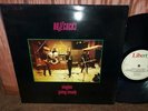 BUZZCOCKS / SINGLES GOING STEADY / RARE U.K. LIBERTY PRESS