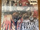 The Mothers of Invention- Burnt Weeny Sandwich Bizarre Records 1970 VG+