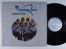 MAGNUM FORCE Share My Love KELLI-ARTS LP VG+/VG++ da