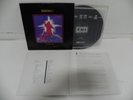 Enigma - MCMXC A.D. 1991 KOREA Vinyl LP W/Insert