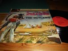 THE OUTLAWS - Dream of the West - hmv reissue