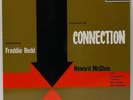 Howard McGhee-Music From The Connection-Felsted 5045-JAPAN REISSUE FREDDIE REDD