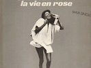 Grace Jones La Vie En Rose Vinyl Single 12inch NEAR MINT Island