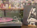 Ariana Grande My everything Lavender Rare Vinyl Record