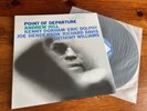 ANDREW HILL POINT OF DEPARTURE | BLUE NOTE MMBST-84167 MUSIC MATTERS 33 RPM