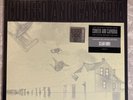 COHEED AND CAMBRIA The Color Before The Sun CLEAR Vinyl Record SEALED Demos