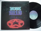 RUSH 2112 ANTHEM '78 press LP Canada