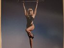 Miley Cyrus - Endless Summer Vacation LP - NM, Played Once