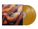 Basement Jaxx Remedy Gold Double Vinyl LP New Sealed