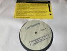 Mumford & Sons RARE VINYL LP TEST PRESSING Delta [LP 1 ONLY ]