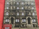 Led Zeppelin Physical Graffiti Remastered 180gm Vinyl. 40th Ann. Edition. Sealed