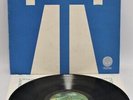 KRAFTWERK ‘Autobahn’ 1974 Vinyl LP UK Issue in Embossed Cover (Spaceship) – SB8