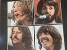 The Beatles Let It Be US Gatefold Red Apple  Vinyl Lp AR 34001