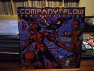 Funcrusher Plus Vinyl 1997 Company Flow 12 Rawkus 2LP US Record RWK1134-1 2 disc
